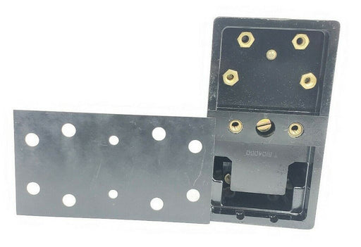 GENERAL ELECTRIC 12-HGA11J72 AUXILIARY RELAY 460V, TYPE HGA, 60CYCLE, 12HGA11J72