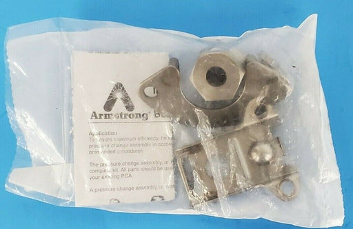 NEW ARMSTRONG B1671-2 PRESSURE CHANGE ASSEMBLY PCA 213/813 3/8 17-4 H900