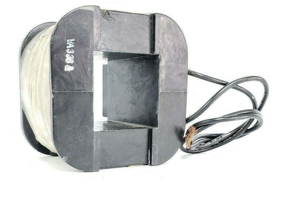 GENERAL ELECTRIC 366A773G13 COIL