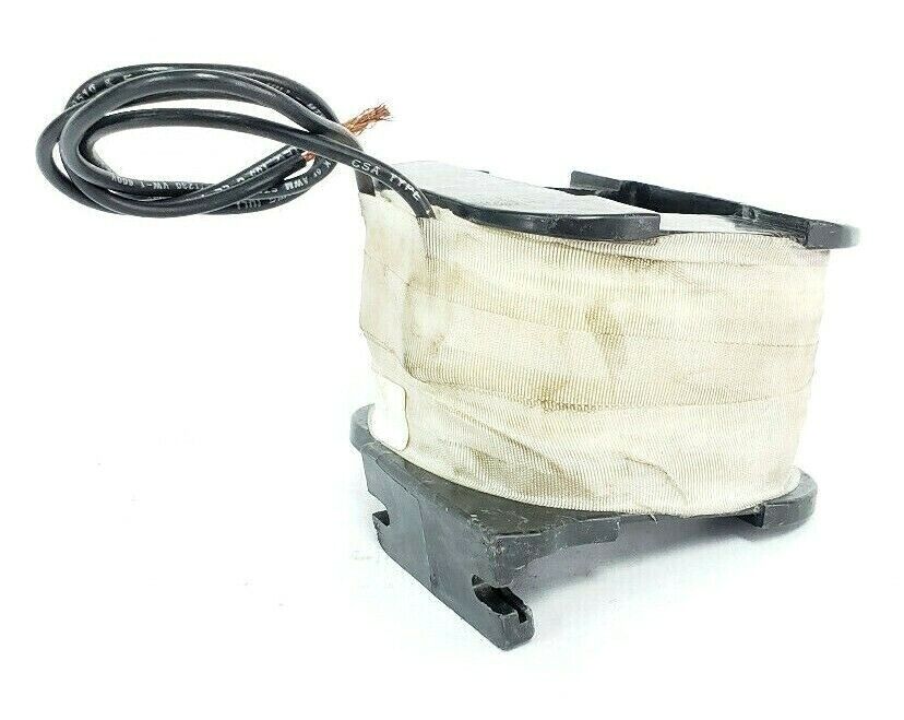 GENERAL ELECTRIC 366A773G13 COIL