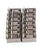 LOT OF 14 NEW DAITO PL4150 ALARM FUSES SERIES PL4 FAST ACTING BROWN 15AMP