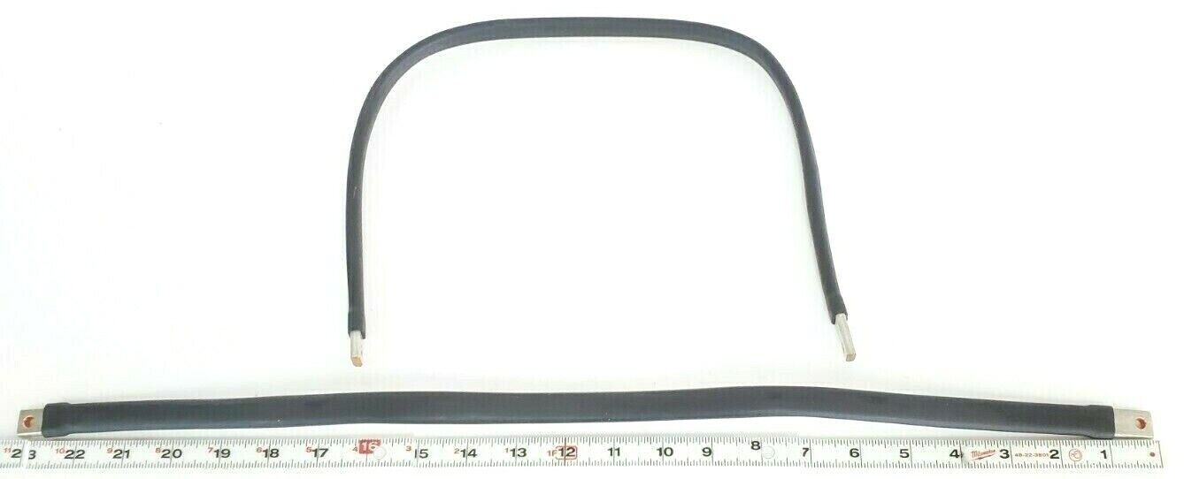 LOT OF 2 NEW GENERIC M34B0238 POWER SUPPLY CABLES C(14), 63 630680001 A1005