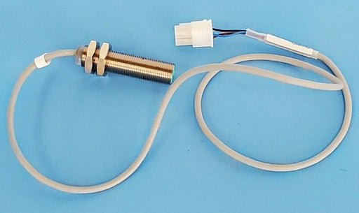 NEW PEPPERL FUCHS NBB2-12GM50-E0-Y CL/UNCL PROXIMITY SENSOR SMTC 32-0057 223474