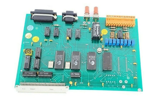 FORRY 101085 REV. B RS CARD