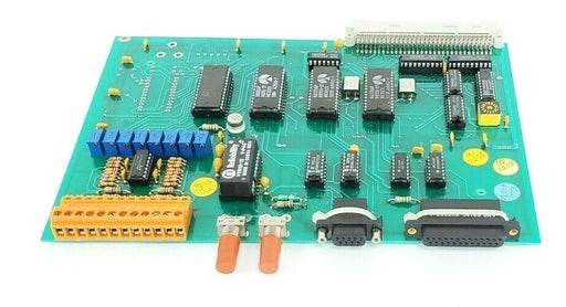 FORRY 101085 REV. B RS CARD