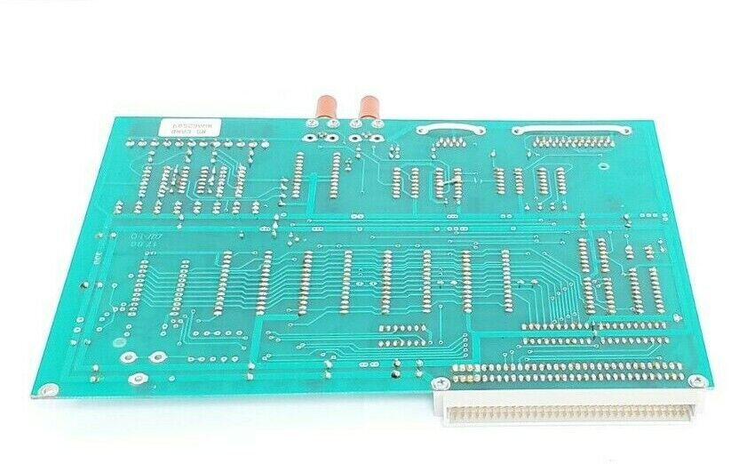 FORRY 101085 REV. B RS CARD