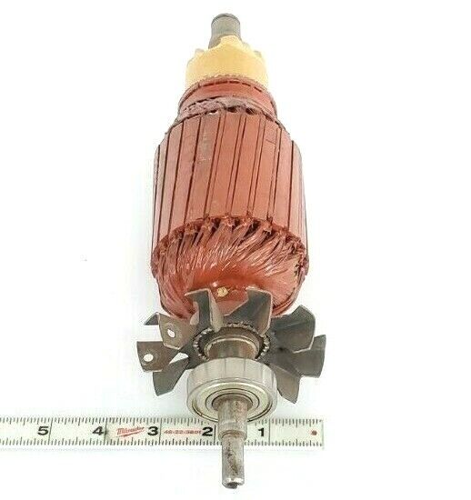 KLEIN SERIES 2 BFPT TURBINE GOVERNOR Y9737 (FOR BOILER FEED PUMP TURBINES)