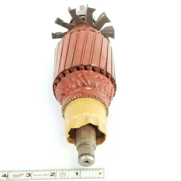 KLEIN SERIES 2 BFPT TURBINE GOVERNOR Y9737 (FOR BOILER FEED PUMP TURBINES)