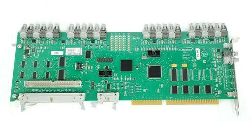 ASI ROBICON 10000225.00 REV. B MODULE