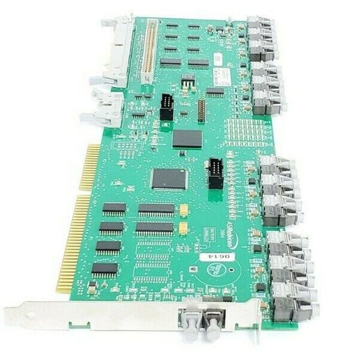 ASI ROBICON 10000225.00 REV. B MODULE