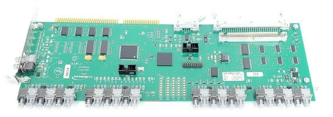 ASI ROBICON 10000225.00 REV. B MODULE