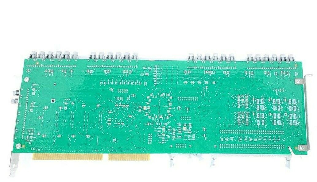 ASI ROBICON 10000225.00 REV. B MODULE