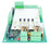 THE PROTECTOWIRE MB-97-UC1 MAIN BOARD MB97UC1, PC-1210UC1 REV. C