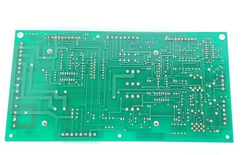 THE PROTECTOWIRE MB-97-UC1 MAIN BOARD MB97UC1, PC-1210UC1 REV. C