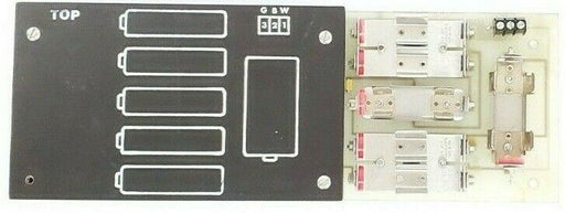 MOUNT HOPE MACHINERY 300-027-001 MULTI I-BOW DISPLAY PCB CIRCUIT BOARD D600371