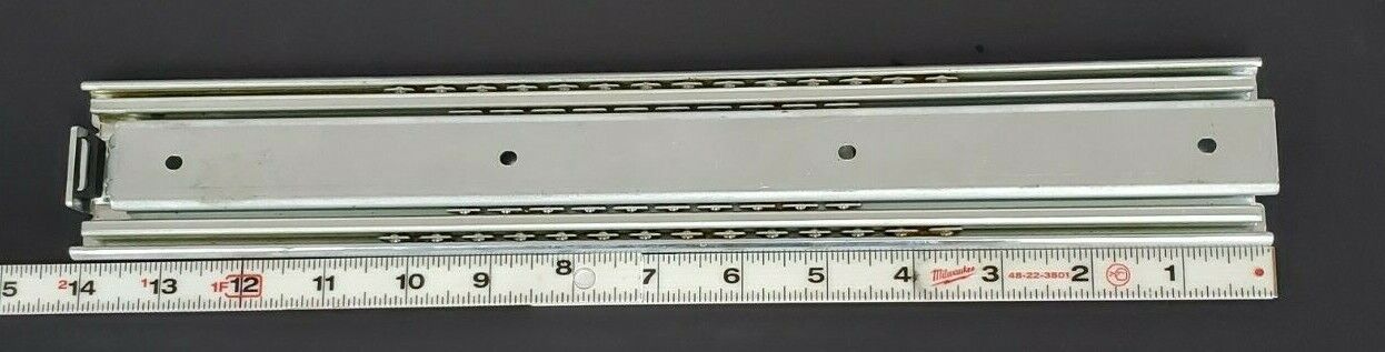 THK 10270 LINEAR SLIDE RAIL