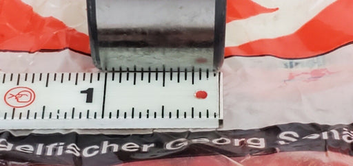 NEW FAG NUTR30DZ CYLINDRICAL YOKE ROLLER BEARING, 30MM X 62MM X 28MM