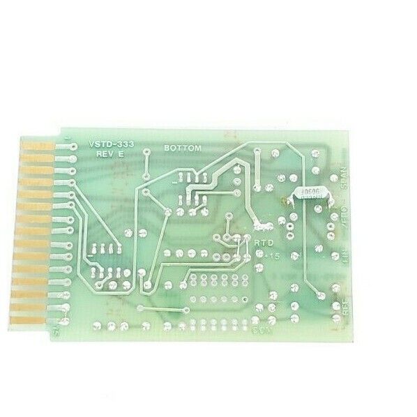 GENERIC VSTD-333 REV. E CIRCUIT BOARD VSTD333