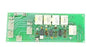 SENTEX SYSTEMS CB-300 PC BOARD ASSEMBLY CB300