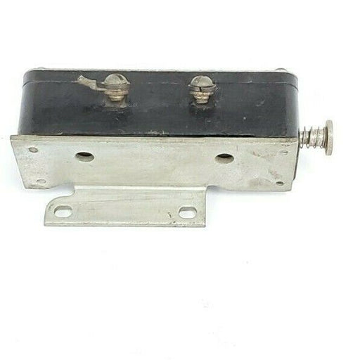 GENERAL ELECTRIC 403A225 GROUP 1 CONTROL DEVICE MODULE 125V 403A225-G1