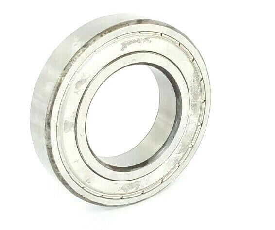 SKF 6211-2Z/C3GJN SINGLE ROW BALL BEARING 1006267F