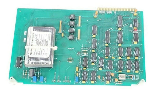 WESTRONICS CB100217-01 REV. D ADC BOARD