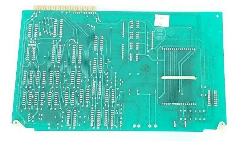 WESTRONICS CB100217-01 REV. D ADC BOARD