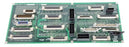 NIKON 4S018-531-1 WL3MTR H6 INTERFACE BACKPLANE BOARD 4S018-531-A