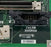 NIKON 4S018-531-1 WL3MTR H6 INTERFACE BACKPLANE BOARD 4S018-531-A