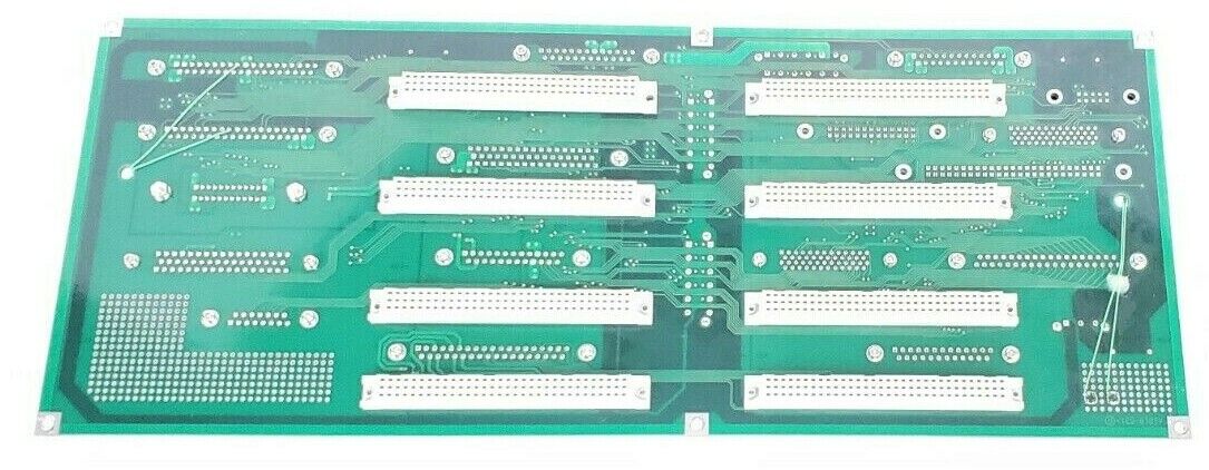 NIKON 4S018-531-1 WL3MTR H6 INTERFACE BACKPLANE BOARD 4S018-531-A