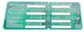 NIKON 4S018-531-1 WL3MTR H6 INTERFACE BACKPLANE BOARD 4S018-531-A