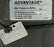 ITT ADVANTAGE 010-0000-02086-0RZ CWP150 ACTUATOR VALVE 90PSI