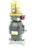 ITT ADVANTAGE 010-0000-02086-0RZ CWP150 ACTUATOR VALVE 90PSI