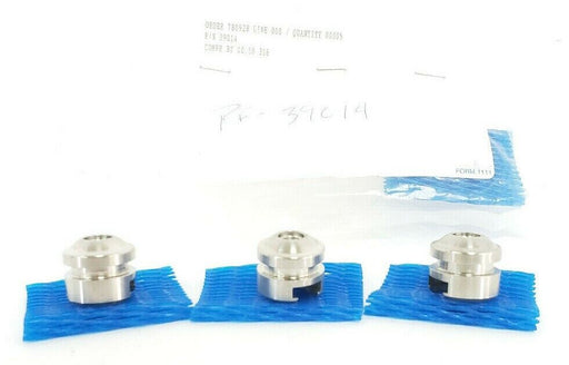 LOT OF 3 NEW GENERIC 39014 FITTINGS COMPR BT 00.50 316