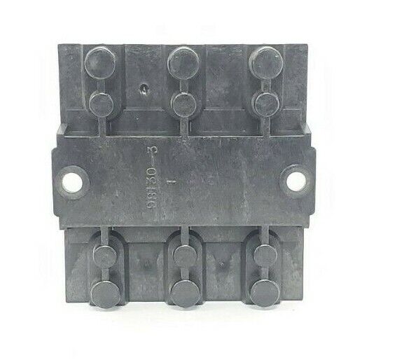 MARATHON R30A3B 1 FUSE HOLDER R30A3B1, 250V 30A