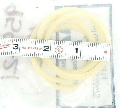 PACK OF 4 NEW MCMASTERS KOSS CO. 959-21 SEALS 95921