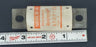 GOULD SHAWMUT A50P125 APM-TRAP SEMICONDUCTOR FUSE 125AMP 500VAC