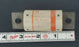 GOULD SHAWMUT A50P125 APM-TRAP SEMICONDUCTOR FUSE 125AMP 500VAC