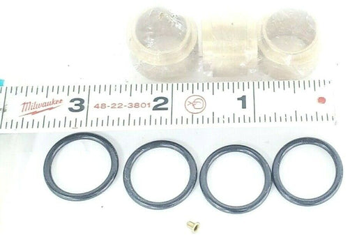 NEW REXROTH P68493 REPAIR KIT L591 (INCOMPLETE)