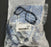 LOT OF 16 NEW UVEX SPERIAN S6250 SEISMIC REPLACEMENT FOAM GLASSES/GOGGLES FRAMES