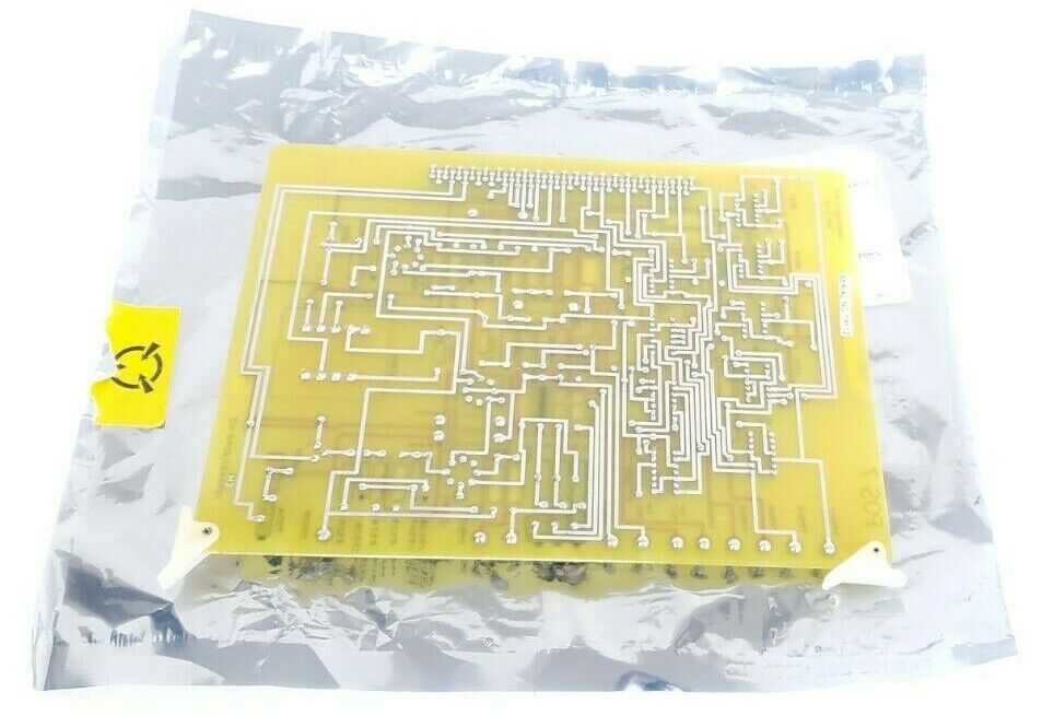 GENERAL ELECTRIC 125D46O AEP2-H3 CICUIT BOARD 125D460AE-2, 125D460AEP2H3