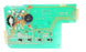 BENTLY NEVADA PWA-72252-04P CIRCUIT BOARD PWA 72251-02-01, 72252-04P