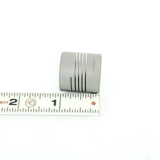 NEW HELICAL 7188-8 SOUTHWESTERN FLEXIBLE TRAK LATHE COUPLINGS 71888