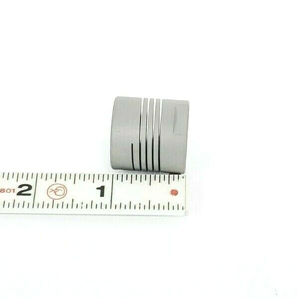NEW HELICAL 7188-8 SOUTHWESTERN FLEXIBLE TRAK LATHE COUPLINGS 71888