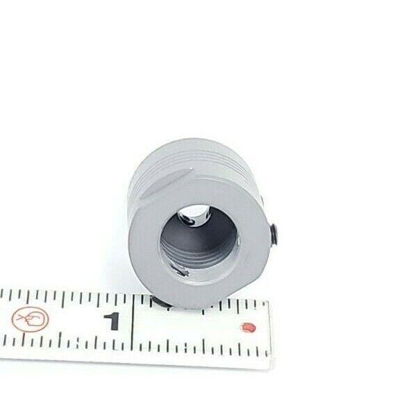 NEW HELICAL 7188-8 SOUTHWESTERN FLEXIBLE TRAK LATHE COUPLINGS 71888