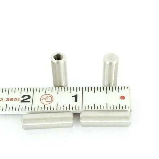 LOT OF 4 NEW HARDINGE LATHE TURRET PINS