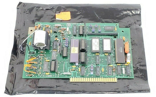 HONEYWELL LEEDS & NORTHRUP 046672 CIRCUIT BOARD