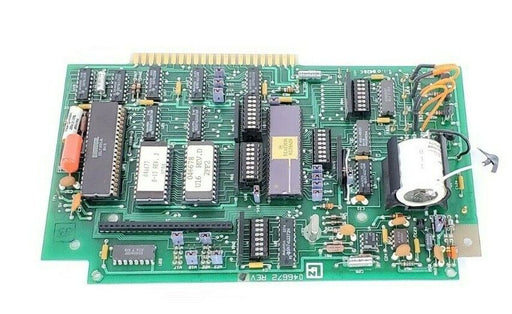 HONEYWELL LEEDS & NORTHRUP 046672 CIRCUIT BOARD