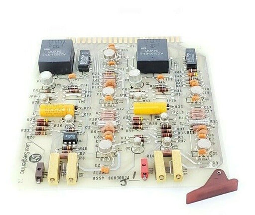 LEAR SIEGLER 80030024 ALARM BOARD 80030022