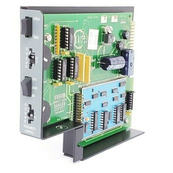 WESTRONICS CB100251-02 CHART DRIVE CB10025102 REV. C